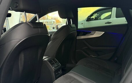 Audi A5, 2021 год, 3 500 000 рублей, 10 фотография