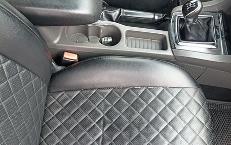 Ford Focus II рестайлинг, 2006 год, 499 999 рублей, 7 фотография