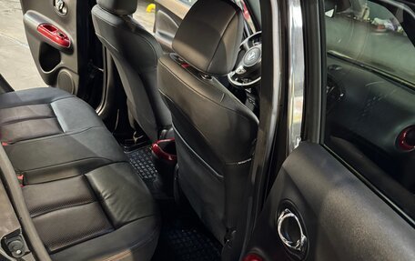 Nissan Juke II, 2018 год, 1 550 000 рублей, 11 фотография