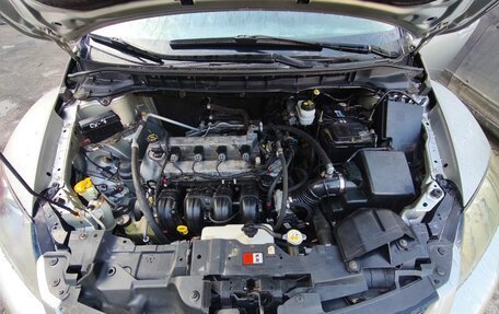 Mazda CX-7 I рестайлинг, 2007 год, 680 000 рублей, 2 фотография