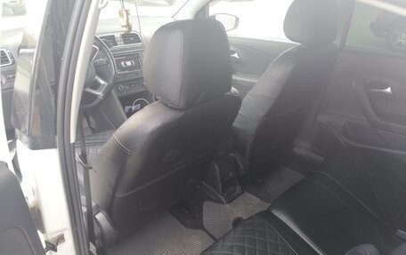 Volkswagen Polo VI (EU Market), 2019 год, 1 000 000 рублей, 2 фотография