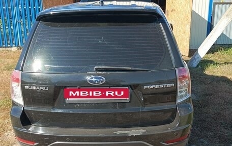 Subaru Forester, 2010 год, 970 000 рублей, 2 фотография