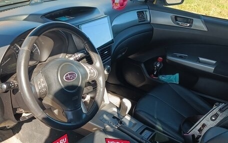 Subaru Forester, 2010 год, 970 000 рублей, 6 фотография