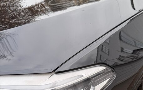 BMW 5 серия, 2020 год, 3 800 000 рублей, 10 фотография