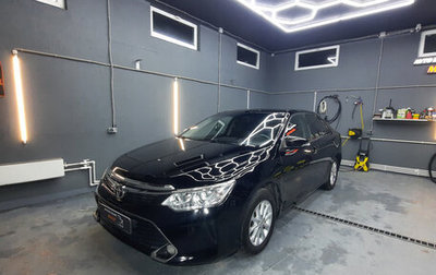 Toyota Camry, 2016 год, 1 500 000 рублей, 1 фотография
