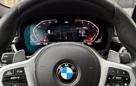 BMW 5 серия, 2020 год, 3 800 000 рублей, 17 фотография