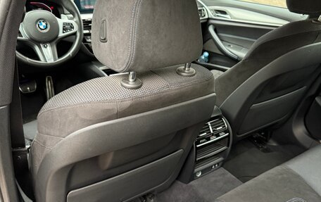 BMW 5 серия, 2020 год, 3 800 000 рублей, 20 фотография