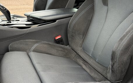 BMW 5 серия, 2020 год, 3 800 000 рублей, 26 фотография