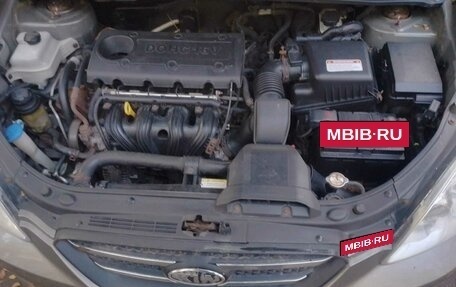 KIA Carens III (RP), 2010 год, 870 000 рублей, 3 фотография