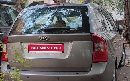 KIA Carens III (RP), 2010 год, 870 000 рублей, 5 фотография