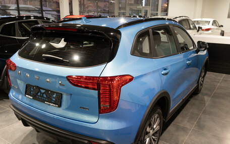 Haval Jolion, 2024 год, 2 249 000 рублей, 3 фотография