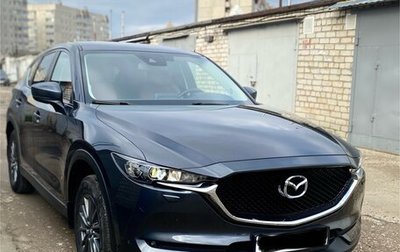 Mazda CX-5 II, 2018 год, 2 990 000 рублей, 1 фотография