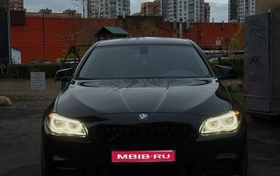BMW 5 серия, 2011 год, 2 000 000 рублей, 1 фотография