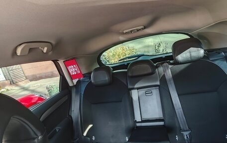 Citroen C4 II рестайлинг, 2012 год, 750 000 рублей, 5 фотография