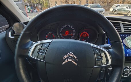 Citroen C4 II рестайлинг, 2012 год, 750 000 рублей, 6 фотография