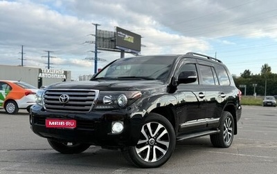 Toyota Land Cruiser 200, 2012 год, 4 500 000 рублей, 1 фотография
