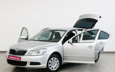 Skoda Octavia, 2013 год, 1 100 000 рублей, 1 фотография