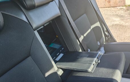 Citroen C4 II рестайлинг, 2012 год, 750 000 рублей, 12 фотография