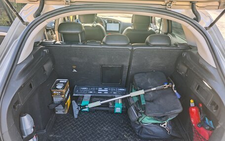 Citroen C4 II рестайлинг, 2012 год, 750 000 рублей, 11 фотография