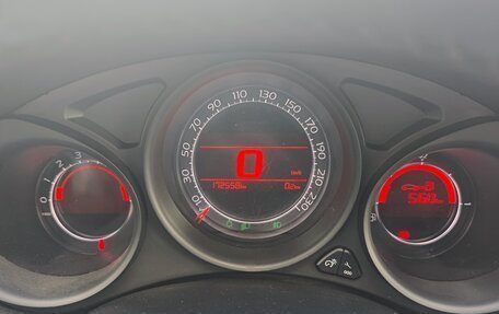 Citroen C4 II рестайлинг, 2012 год, 750 000 рублей, 7 фотография