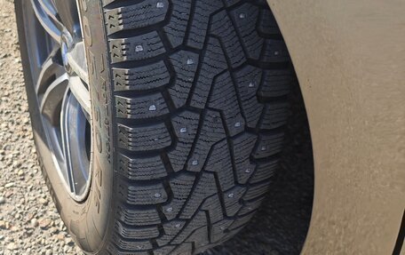 Citroen C4 II рестайлинг, 2012 год, 750 000 рублей, 14 фотография