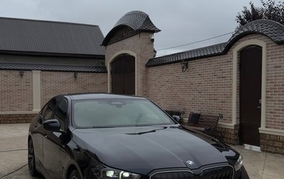 BMW 5 серия, 2024 год, 9 000 000 рублей, 1 фотография