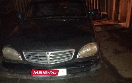 ГАЗ 31105 «Волга», 2007 год, 70 000 рублей, 3 фотография