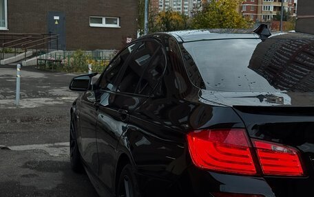 BMW 5 серия, 2011 год, 2 000 000 рублей, 3 фотография
