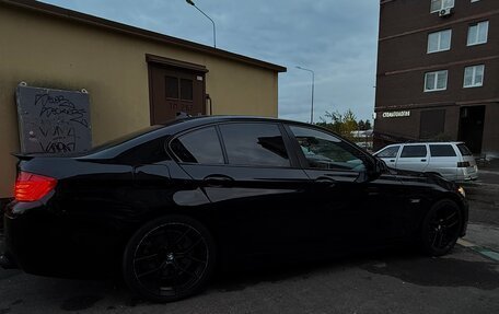 BMW 5 серия, 2011 год, 2 000 000 рублей, 6 фотография