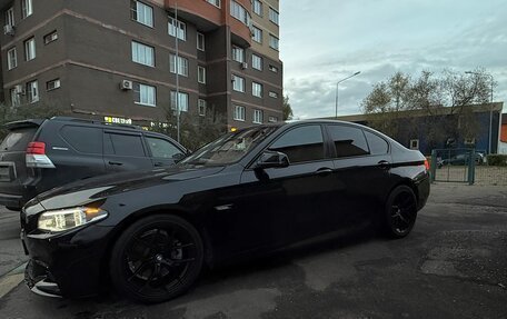 BMW 5 серия, 2011 год, 2 000 000 рублей, 8 фотография