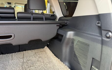 Toyota Land Cruiser Prado 150 рестайлинг 2, 2019 год, 5 250 000 рублей, 11 фотография