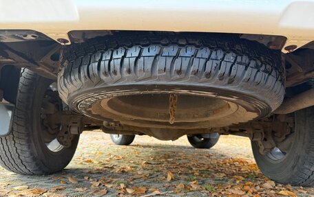 Toyota Land Cruiser Prado 150 рестайлинг 2, 2019 год, 5 250 000 рублей, 23 фотография