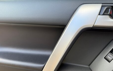 Toyota Land Cruiser Prado 150 рестайлинг 2, 2019 год, 5 250 000 рублей, 18 фотография