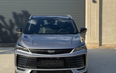 Geely Coolray I, 2025 год, 1 960 000 рублей, 3 фотография