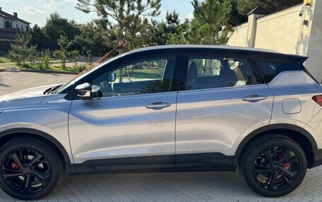Geely Coolray I, 2025 год, 1 960 000 рублей, 9 фотография