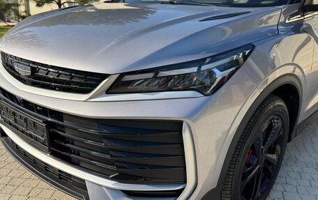 Geely Coolray I, 2025 год, 1 960 000 рублей, 10 фотография