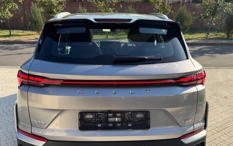 Geely Coolray I, 2025 год, 1 960 000 рублей, 7 фотография
