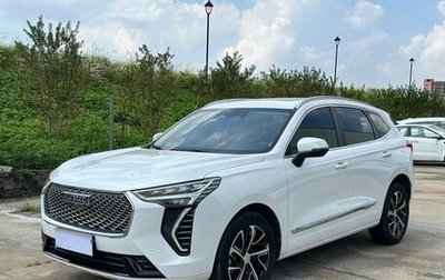 Haval Jolion, 2021 год, 1 390 000 рублей, 1 фотография