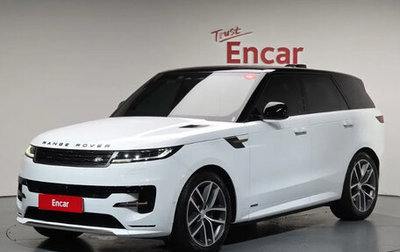 Land Rover Range Rover Sport, 2025 год, 18 783 776 рублей, 1 фотография