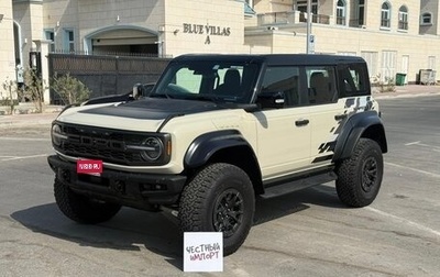 Ford Bronco, 2025 год, 13 000 000 рублей, 1 фотография