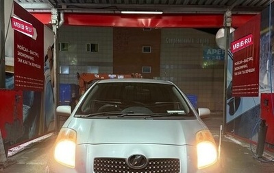 Toyota Vitz, 2005 год, 500 000 рублей, 1 фотография