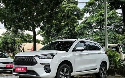 Haval H6 Coupe, 2021 год, 1 450 000 рублей, 1 фотография
