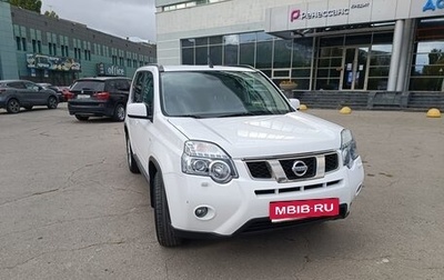 Nissan X-Trail, 2011 год, 1 185 000 рублей, 1 фотография