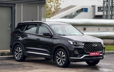 Chery Tiggo 7 Pro, 2021 год, 1 230 000 рублей, 1 фотография