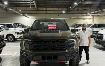 Ford F-150, 2025 год, 15 900 000 рублей, 1 фотография
