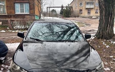 Mitsubishi Lancer IX, 2008 год, 450 000 рублей, 1 фотография