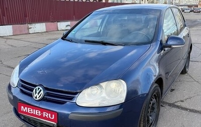 Volkswagen Golf V, 2004 год, 200 000 рублей, 1 фотография