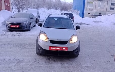 Chery IndiS (S18D) I, 2014 год, 470 000 рублей, 1 фотография