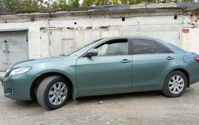 Toyota Camry, 2008 год, 980 000 рублей, 1 фотография