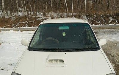 Suzuki Kei, 2003 год, 270 000 рублей, 1 фотография